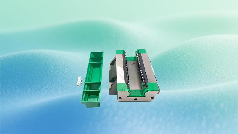 INA滑块选型避坑指南：预压等级选错会影响精度-第1张图片