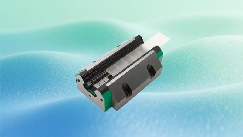 INA滑块选型避坑指南：预压等级选错会影响精度-第2张图片