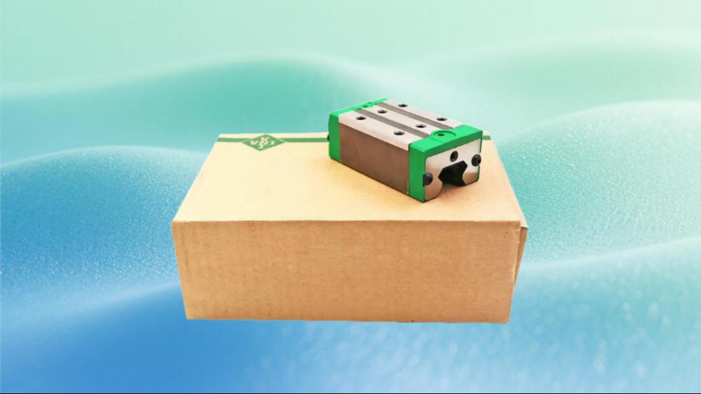 INA滑块选型避坑指南：预压等级选错会影响精度-第3张图片