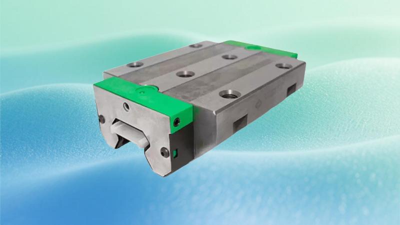 小空间设备 INA滑块选型:紧凑型型号参数对比-第1张图片 小空间设备 INA滑块选型:紧凑型型号参数对比-第1张图片