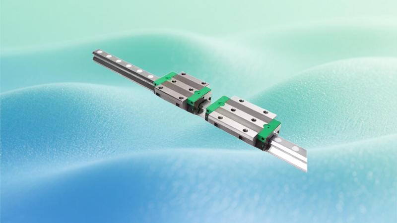 小空间设备 INA滑块选型:紧凑型型号参数对比-第2张图片 小空间设备 INA滑块选型:紧凑型型号参数对比-第2张图片