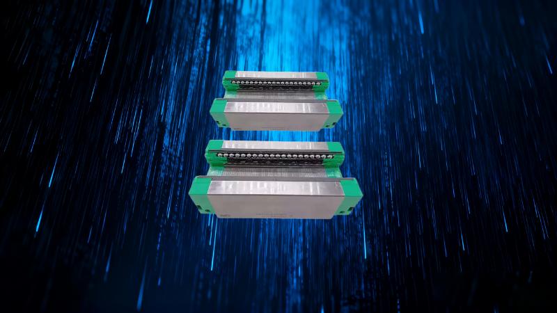 INA 滑块在数控机床中的应用：精度提升至 ±1.5μm 案例-第2张图片