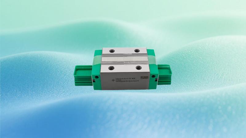 INA滑块选型指南:从零开始,快速匹配您的设备需求-第2张图片 INA滑块选型指南:从零开始,快速匹配您的设备需求-第2张图片