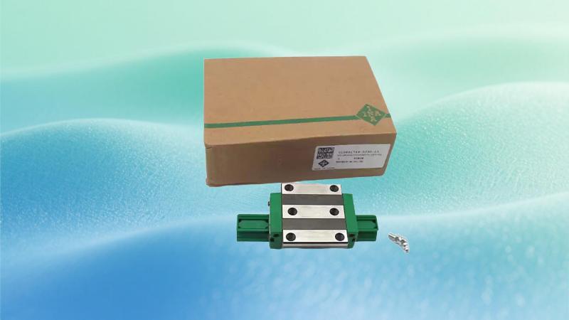 INA滑块选型指南:从零开始,快速匹配您的设备需求-第4张图片 INA滑块选型指南:从零开始,快速匹配您的设备需求-第4张图片