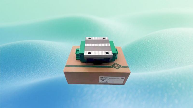 高速应用场景下，如何选择INA滑块以降低噪音与温升-第4张图片