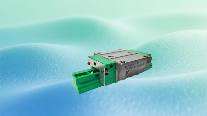 高速应用场景下，如何选择INA滑块以降低噪音与温升-第1张图片