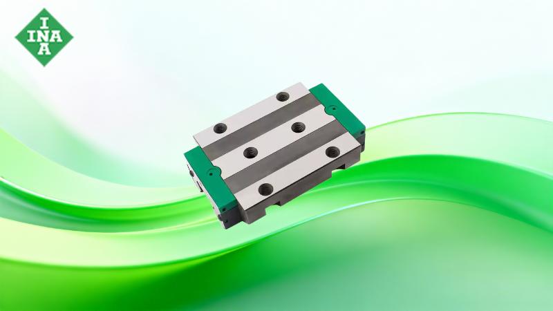 汽车零部件加工设备 INA 导轨:便捷生产配套方案-第3张图片 汽车零部件加工设备 INA 导轨:便捷生产配套方案-第3张图片