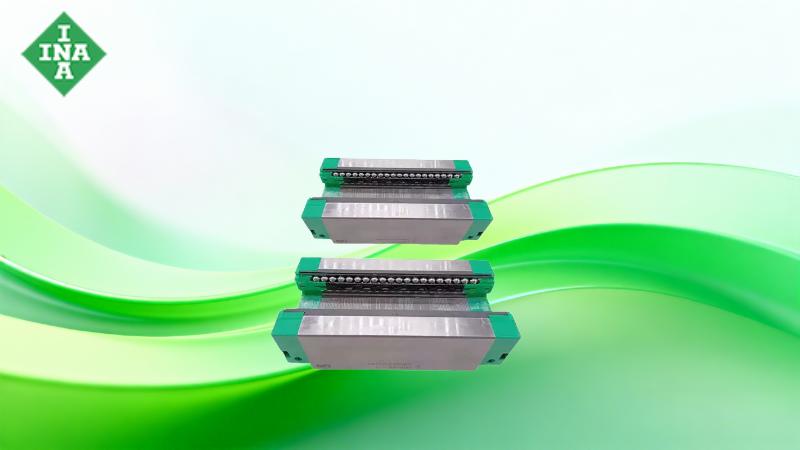 汽车零部件加工设备 INA 导轨:便捷生产配套方案-第4张图片 汽车零部件加工设备 INA 导轨:便捷生产配套方案-第4张图片