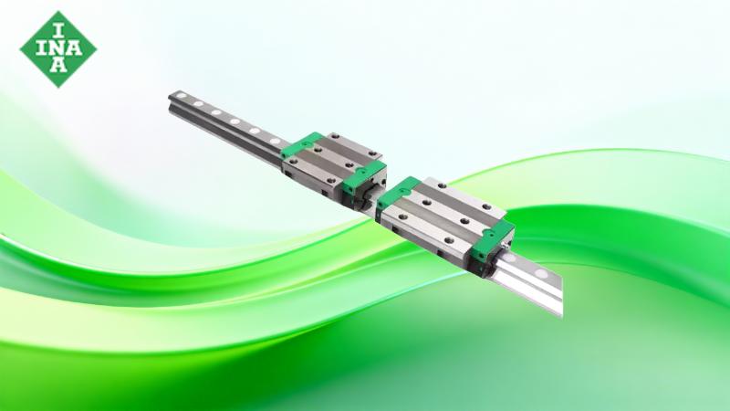 INA RWU65-F 滑块在自动化生产线中的应用成效-第1张图片 INA RWU65-F 滑块在自动化生产线中的应用成效-第1张图片