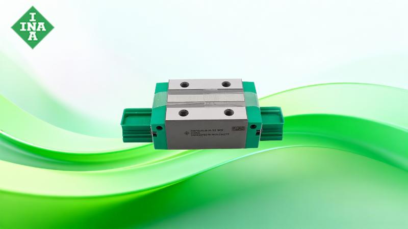 INA RWU65-F 滑块在自动化生产线中的应用成效-第2张图片 INA RWU65-F 滑块在自动化生产线中的应用成效-第2张图片