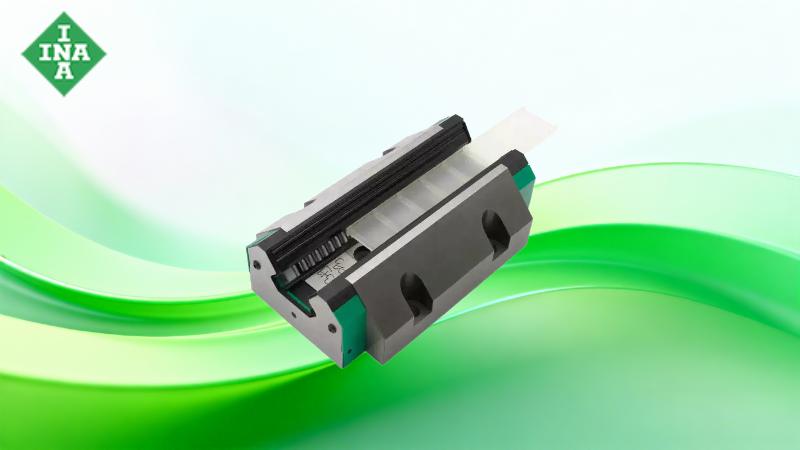 INA RWU65-F 滑块在自动化生产线中的应用成效-第3张图片 INA RWU65-F 滑块在自动化生产线中的应用成效-第3张图片