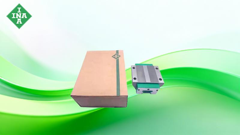 精密仪器 INA 滑块选型：微型型号安装与运行案例-第3张图片