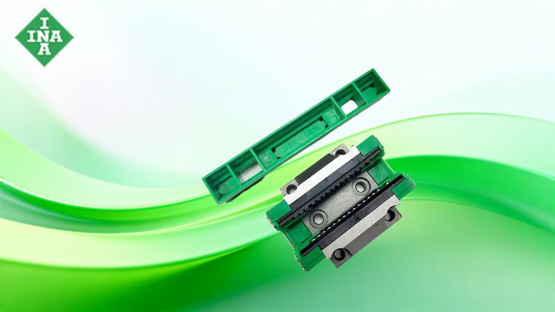 INA KWVE35-B 滑块参数解读:为何成为高精度设备的热门之选-第1张图片 INA KWVE35-B 滑块参数解读:为何成为高精度设备的热门之选-第1张图片