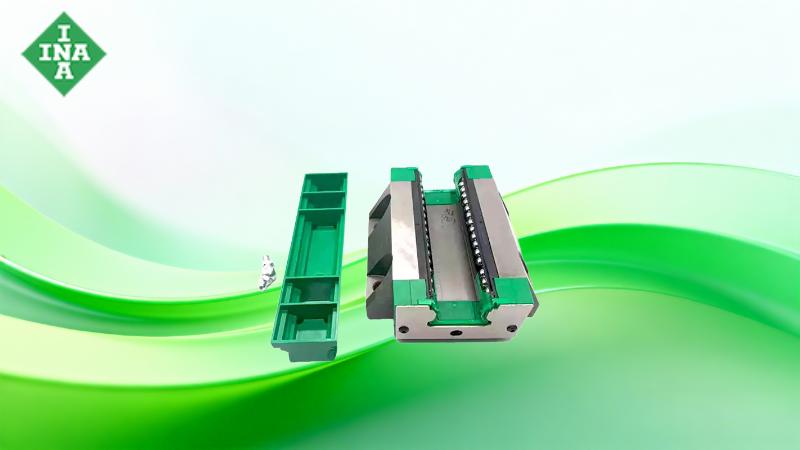 INA KWVE35-B 滑块参数解读:为何成为高精度设备的热门之选-第3张图片 INA KWVE35-B 滑块参数解读:为何成为高精度设备的热门之选-第3张图片