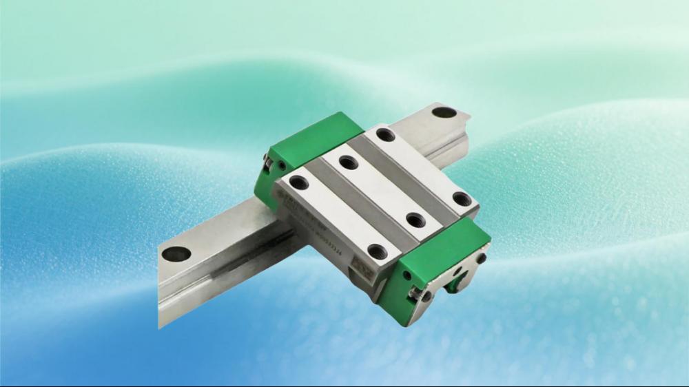 解读INA滑块型号命名规则:KWVE, RUE, KUVE等后缀的含义-第1张图片 解读INA滑块型号命名规则:KWVE, RUE, KUVE等后缀的含义-第1张图片