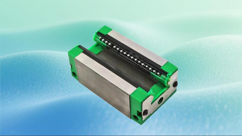 解读INA滑块型号命名规则:KWVE, RUE, KUVE等后缀的含义-第3张图片 解读INA滑块型号命名规则:KWVE, RUE, KUVE等后缀的含义-第3张图片