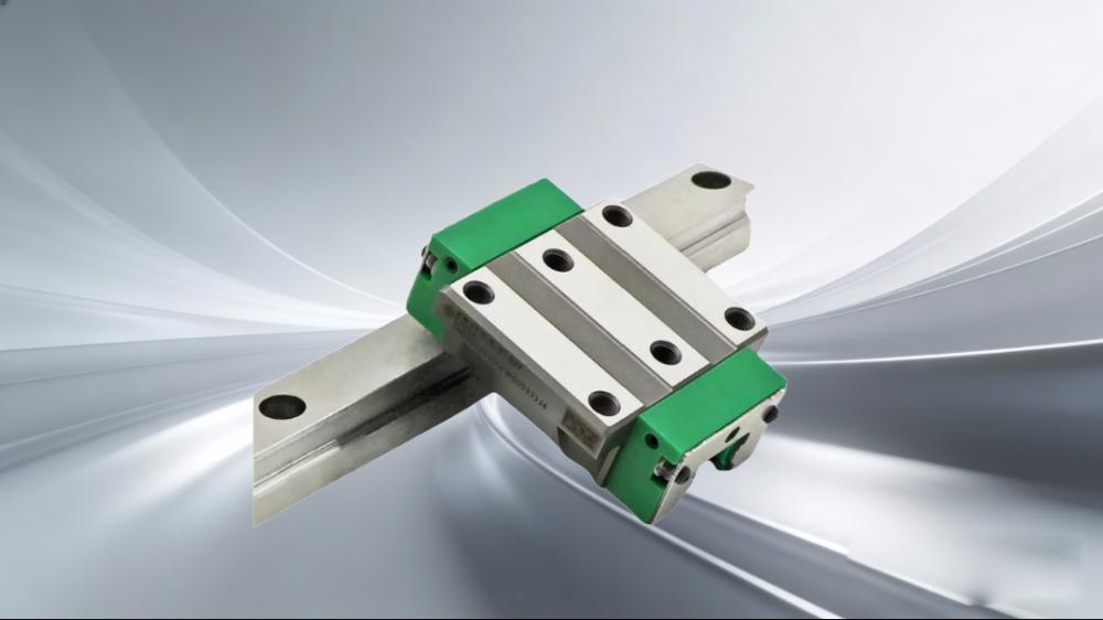 导轨滑块:德国INA滑块高精耐磨,运行稳定的KWVE15-B系列解析-第1张图片 导轨滑块:德国INA滑块高精耐磨,运行稳定的KWVE15-B系列解析-第1张图片