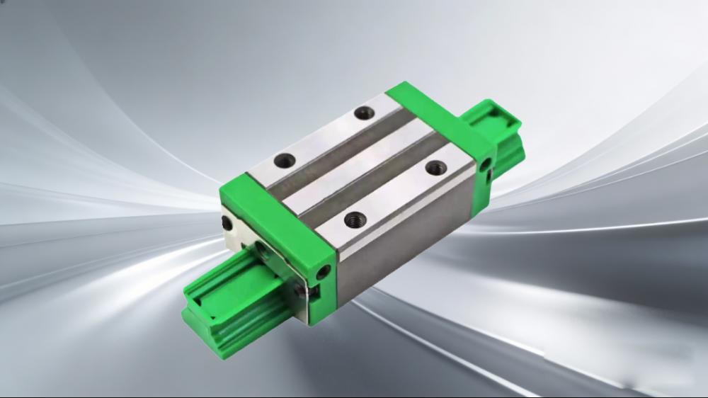 导轨滑块:德国INA滑块高精耐磨,运行稳定的KWVE15-B系列解析-第2张图片 导轨滑块:德国INA滑块高精耐磨,运行稳定的KWVE15-B系列解析-第2张图片