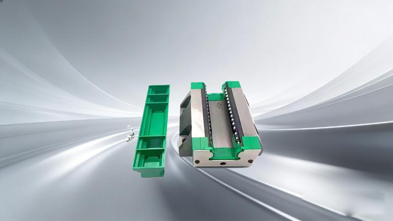 INA滑块KWSE20-HL-G3-V1 RWU45ELG2V3 KWSE20-G3-V1 RWU45E-L-G1-V3-第2张图片