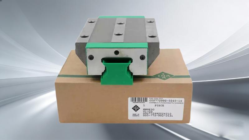 INA滑块KWSE20-HL-G3-V1 RWU45ELG2V3 KWSE20-G3-V1 RWU45E-L-G1-V3-第3张图片