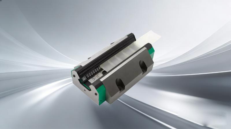 解析INA直线导轨在高速自动化设备中的技术特点与型号应用-第2张图片 解析INA直线导轨在高速自动化设备中的技术特点与型号应用-第2张图片