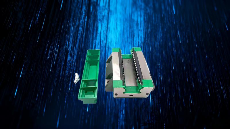 INA滑块选型完全指南：15个参数决定设备精度等级-第2张图片