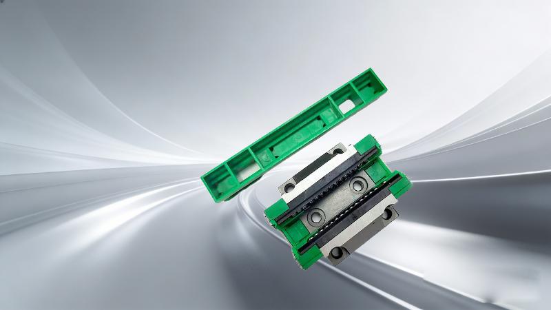 轻载/中载/重载INA滑块怎么选?一张表看懂选型逻辑-第1张图片 轻载/中载/重载INA滑块怎么选?一张表看懂选型逻辑-第1张图片