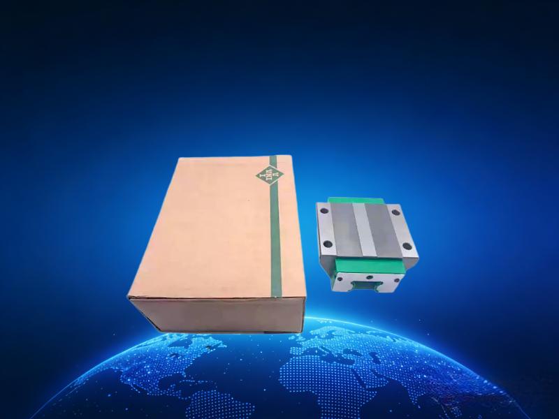 INA滑块型号对照表：RWU、KWSE、TSX系列快速匹配手册-第2张图片