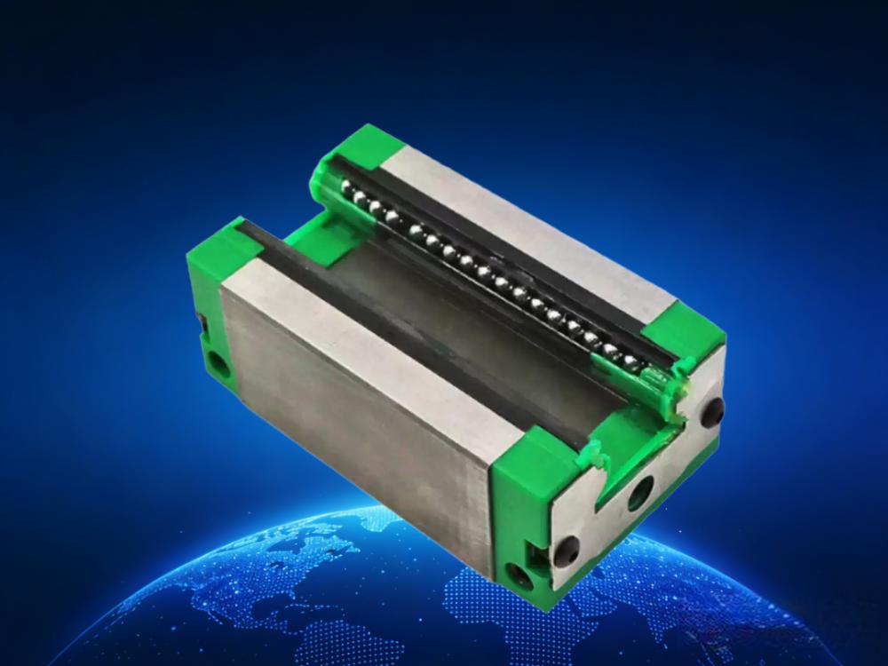 数控机床INA滑块选型:5步确定更佳规格型号-第3张图片 数控机床INA滑块选型:5步确定更佳规格型号-第3张图片