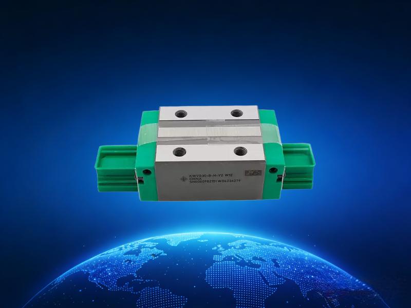 INA滑块尺寸规格大全:从15mm到65mm覆盖全系列-第1张图片 INA滑块尺寸规格大全:从15mm到65mm覆盖全系列-第1张图片