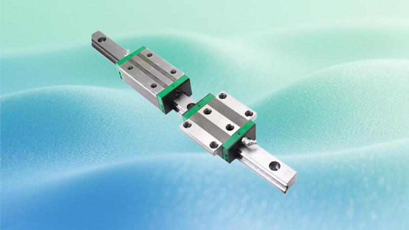 INA滑块尺寸规格大全:从15mm到65mm覆盖全系列-第3张图片 INA滑块尺寸规格大全:从15mm到65mm覆盖全系列-第3张图片