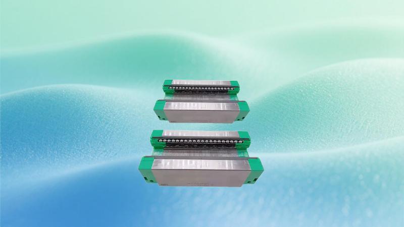 INA滑块的主要用途是什么-第1张图片 INA滑块的主要用途是什么-第1张图片