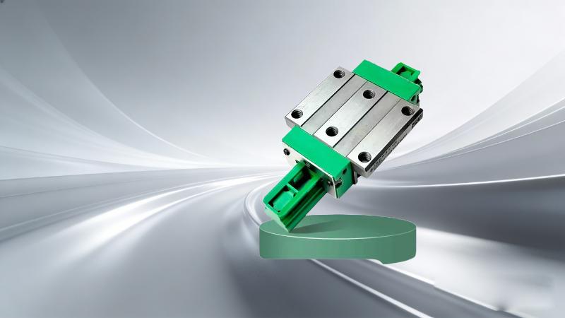 INA滑块温升过高的7大原因及解决方案-第1张图片 INA滑块温升过高的7大原因及解决方案-第1张图片