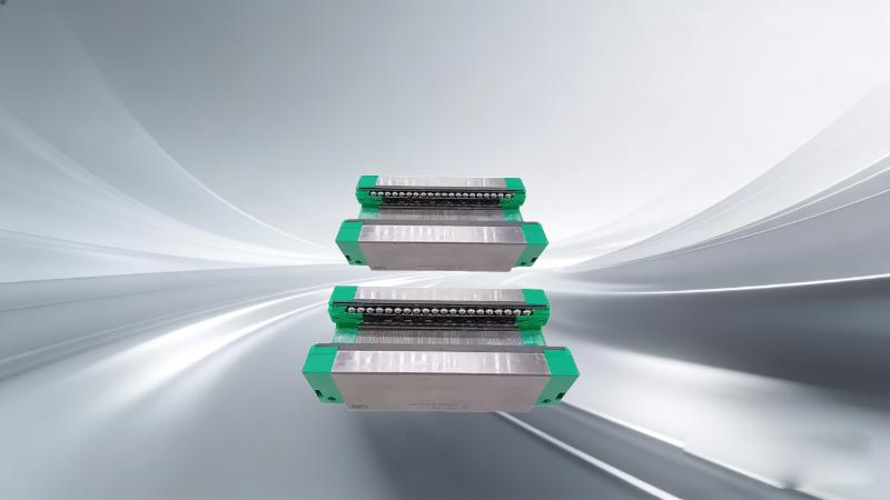 INA滑块温升过高的7大原因及解决方案-第2张图片 INA滑块温升过高的7大原因及解决方案-第2张图片