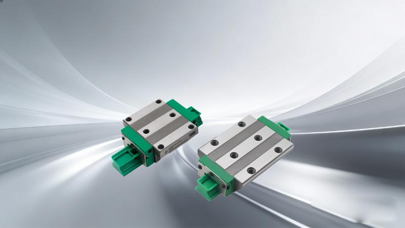 揭秘INA滑块:0.002超低摩擦系数如何实现高速精密运动-第1张图片 揭秘INA滑块:0.002超低摩擦系数如何实现高速精密运动-第1张图片